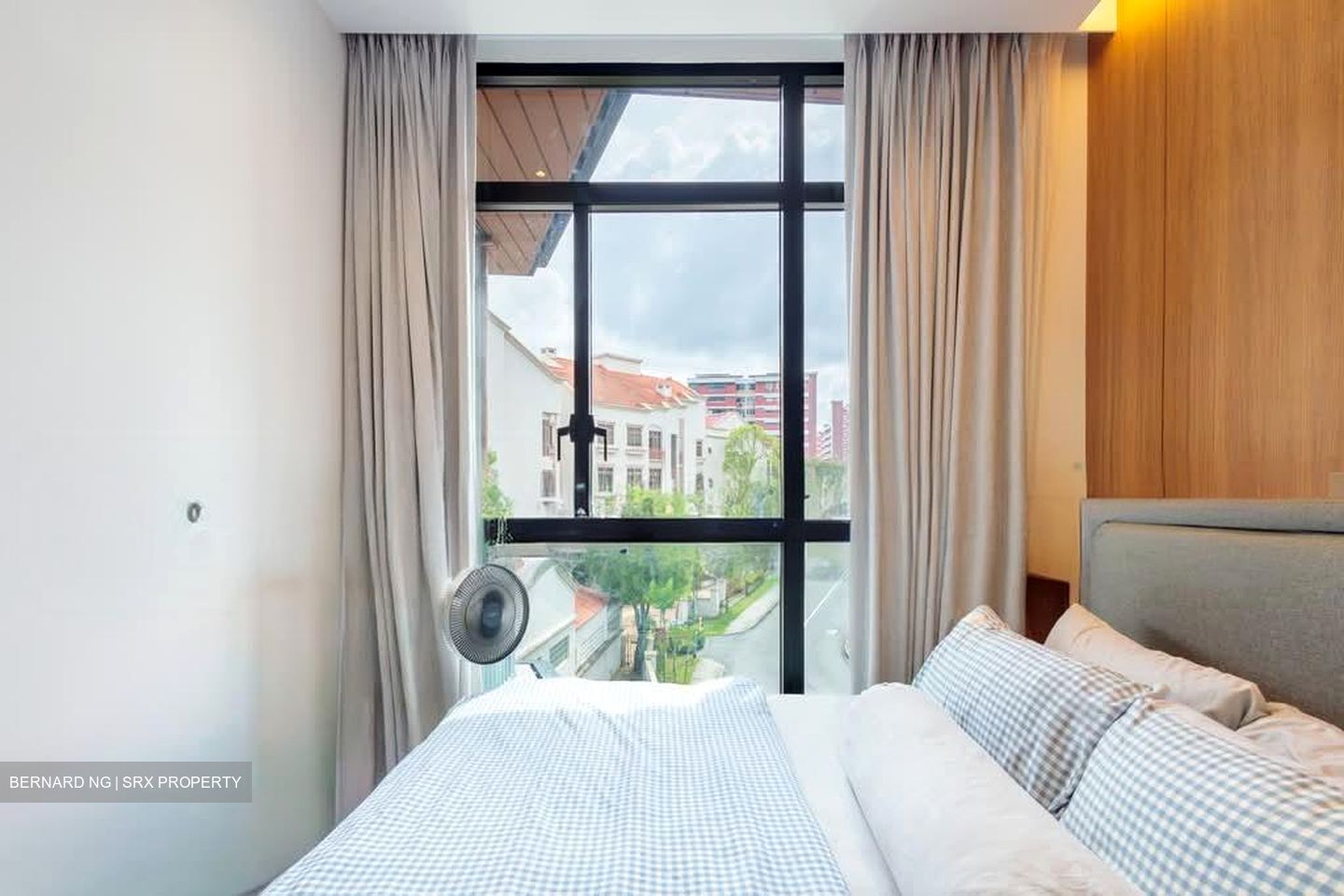 Daintree Residence (D21), Condominium #600812251